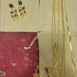 Kendra Scott Jewlery